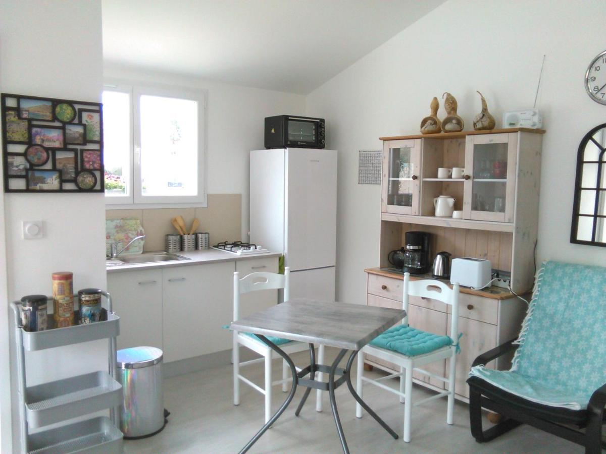 Villa Camargue à Beauvoisin  Extérieur photo